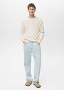 MANGO AVENA 87085932-04 MANGO MAN SWEATSHIRT-2