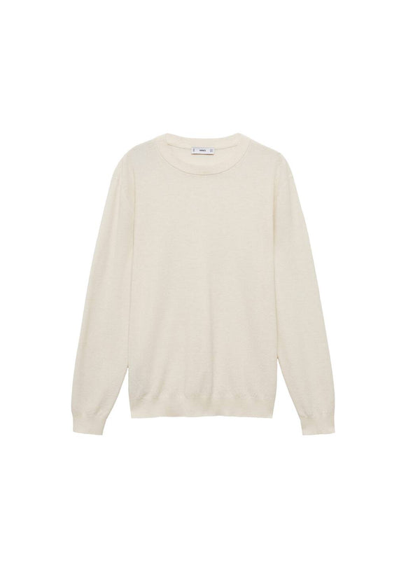 MANGO AVENA 87085932-04 MANGO MAN SWEATSHIRT