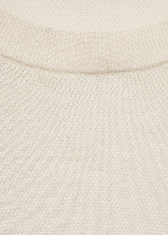 MANGO AVENA 87085932-04 MANGO MAN SWEATSHIRT