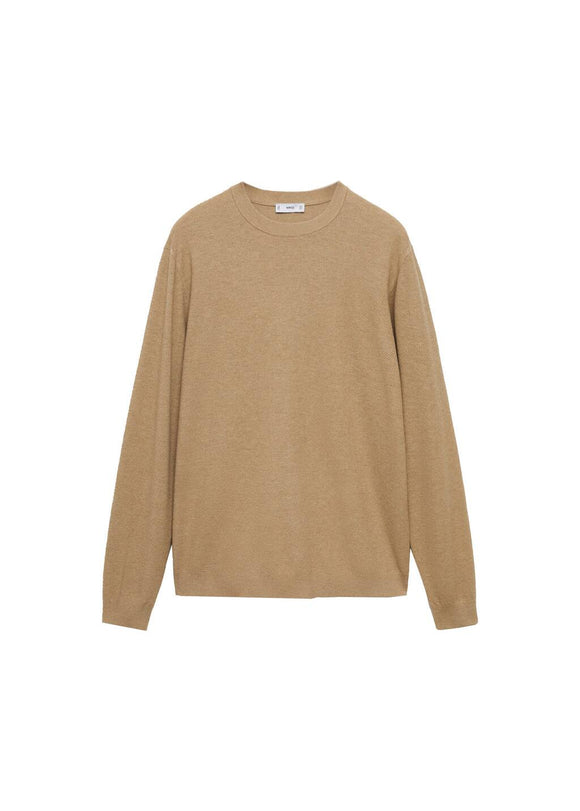 MANGO AVENA 87085932-08 MANGO MAN SWEATSHIRT