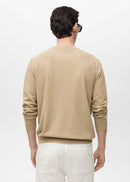 MANGO AVENA 87085932-08 MANGO MAN SWEATSHIRT-7