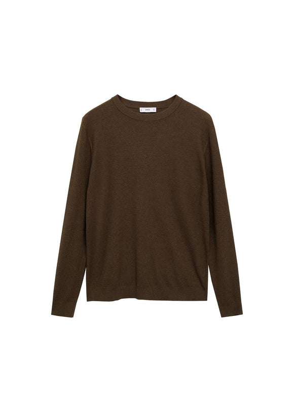 MANGO AVENA 87085932-30 MANGO MAN SWEATSHIRT