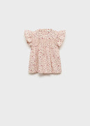 MANGO VALERI 87085936-85 MANGO KIDS BABY GIRL BLOUSE-1