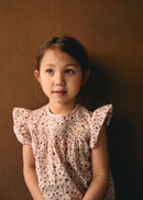 MANGO VALERI 87085936-85 MANGO KIDS BABY GIRL BLOUSE-2