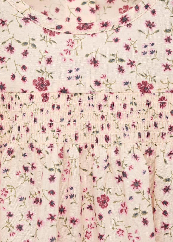 MANGO VALERI 87085936-85 MANGO KIDS BABY GIRL BLOUSE