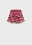 MANGO BOMBAI 87085941-74 MANGO KIDS GIRL SKIRT-3