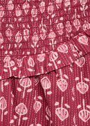 MANGO BOMBAI 87085941-74 MANGO KIDS GIRL SKIRT-4