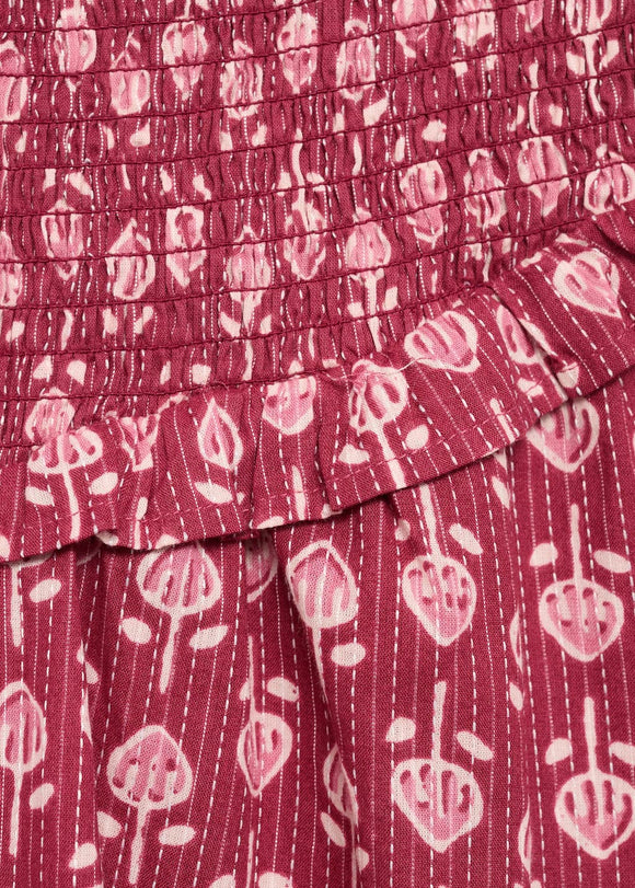 MANGO BOMBAI 87085941-74 MANGO KIDS GIRL SKIRT