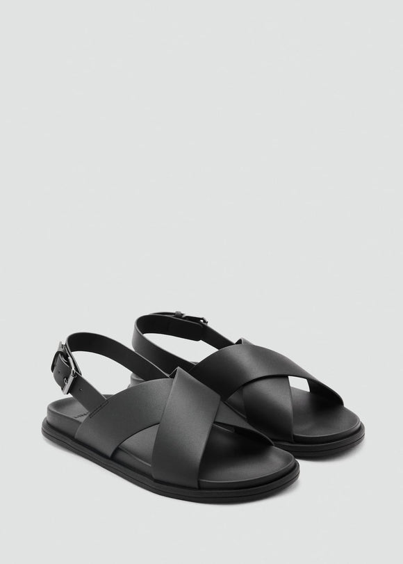 MANGO ROMANA 87085943-99 MANGO MAN SANDAL