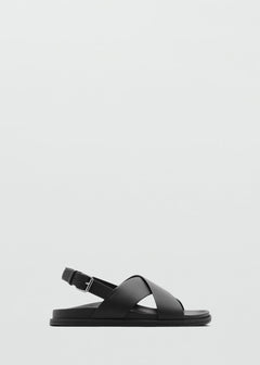 MANGO ROMANA 87085943-99 MANGO MAN SANDAL