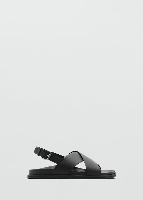 MANGO ROMANA 87085943-99 MANGO MAN SANDAL