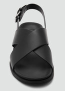 MANGO ROMANA 87085943-99 MANGO MAN SANDAL-3