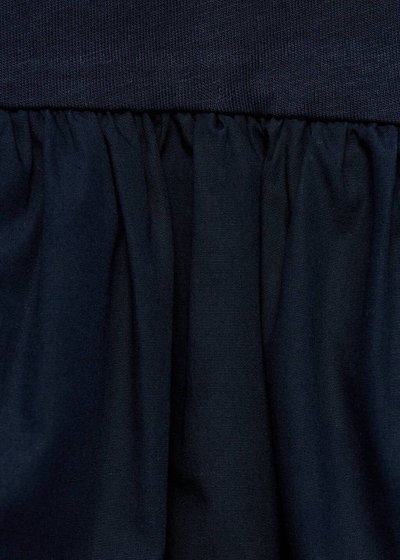 MANGO BALLOON 87085945-56 MANGO KIDS GIRL DRESS