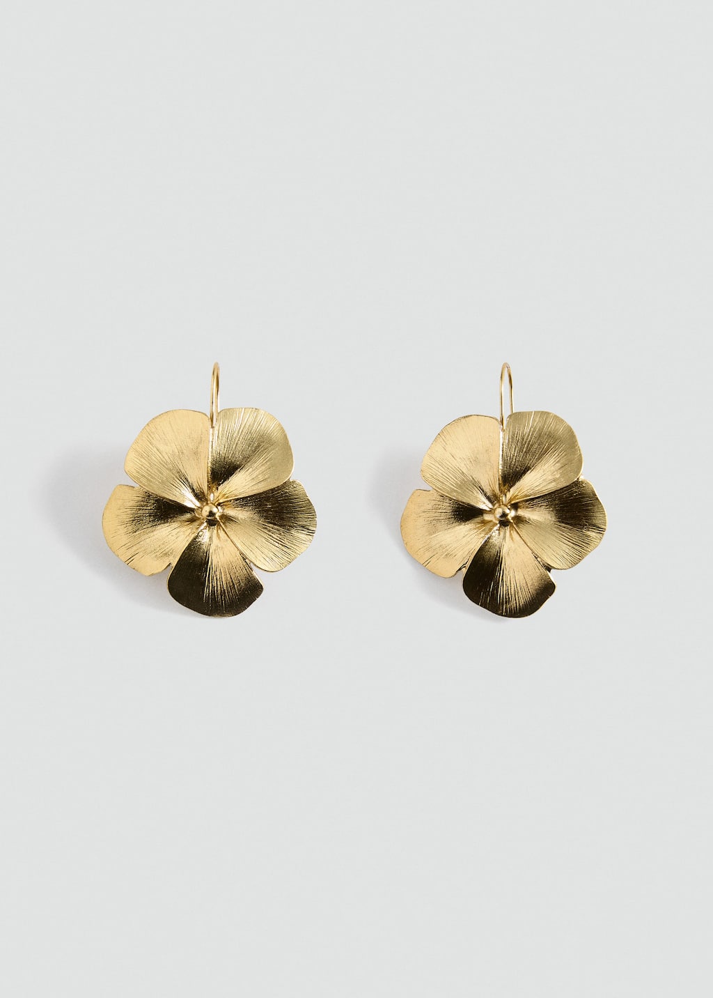 MANGO MARIA 87085952-OR MANGO WOMEN EAR RING