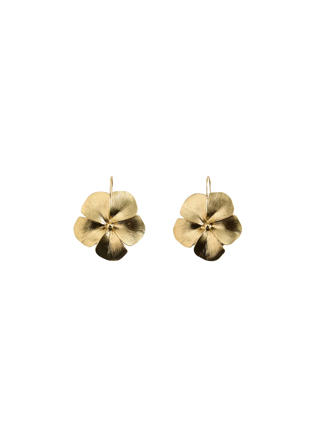 MANGO MARIA 87085952-OR MANGO WOMEN EAR RING