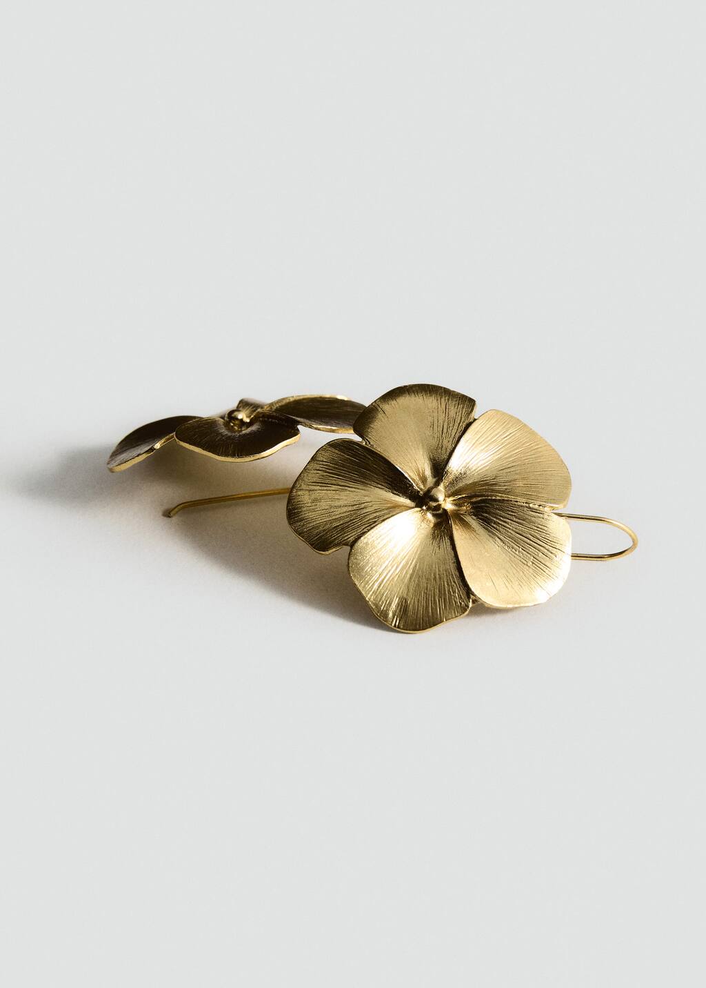 MANGO MARIA 87085952-OR MANGO WOMEN EAR RING