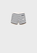 MANGO NAVYSET 87085960-56 MANGO KIDS BABY BOY SHORT-6