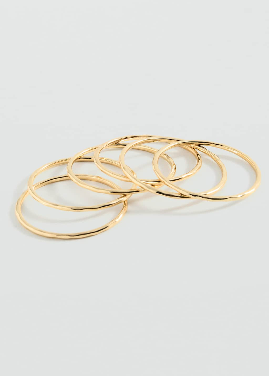 MANGO MIMI 87085969-OR MANGO WOMEN BRACELET