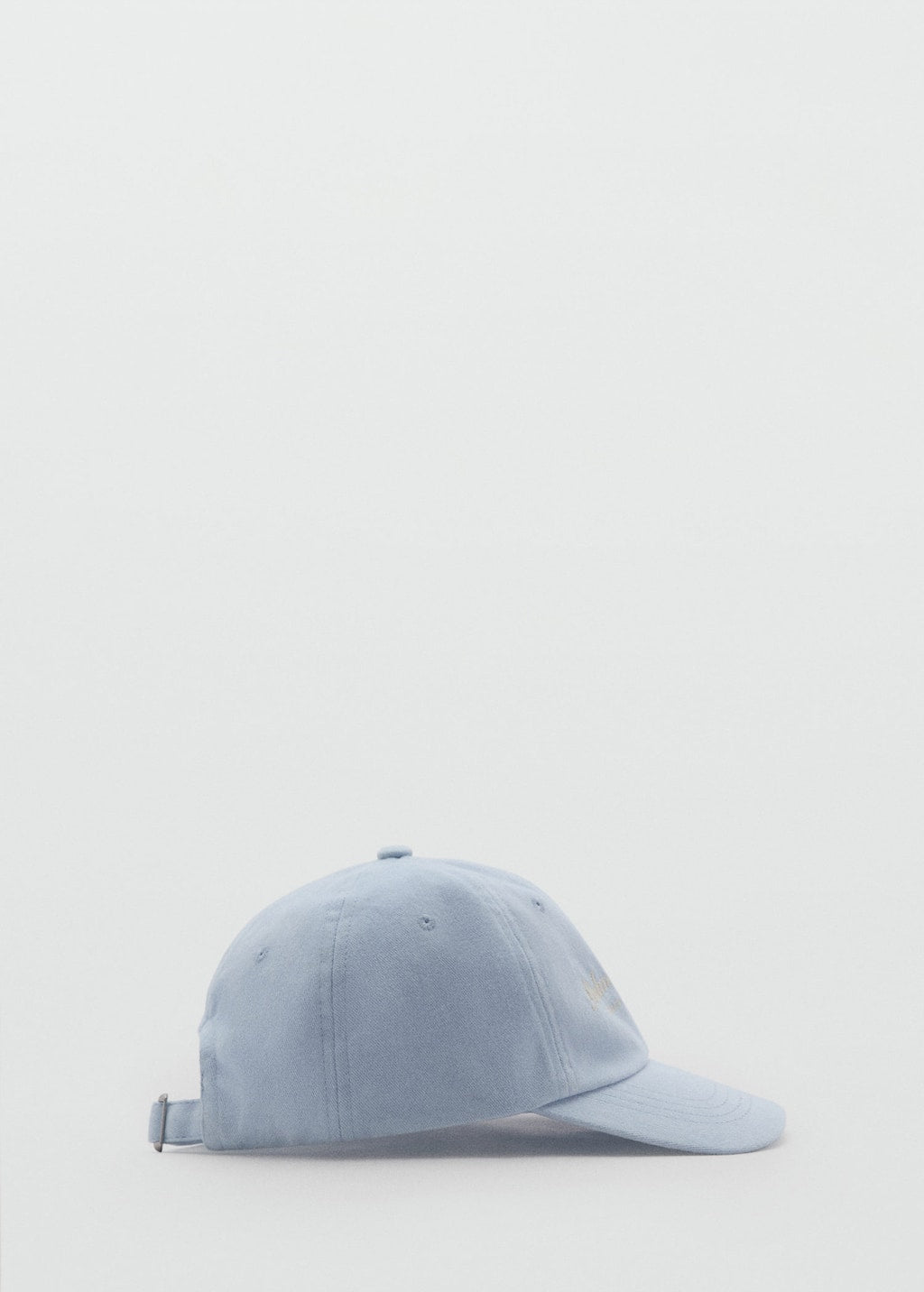 MANGO ISLAND 87085971-50 MANGO KIDS GIRL CAP