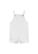 MANGO IZMIR 87085972-02 MANGO KIDS NEW BORN BABY JUMPSUIT-4