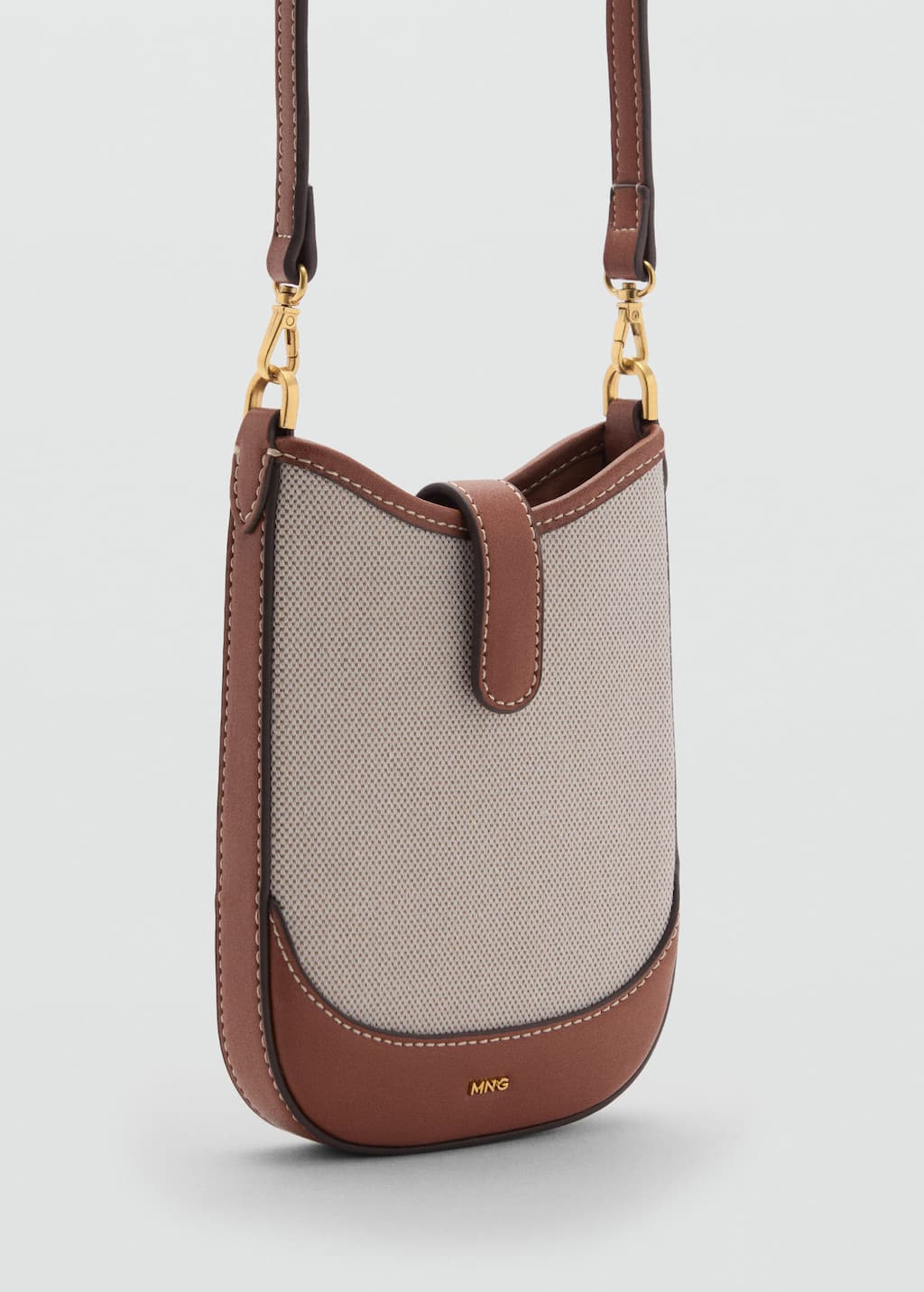 MANGO MARAIS 87085976-CU MANGO WOMEN PHONE CASE