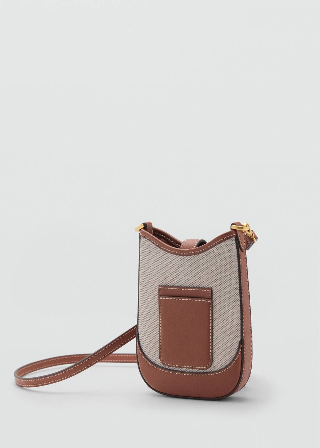 MANGO MARAIS 87085976-CU MANGO WOMEN PHONE CASE