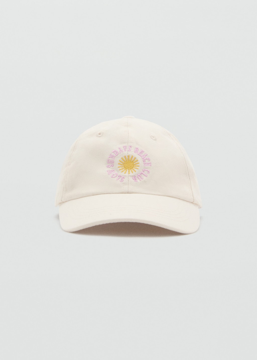 MANGO SUNDAYS 87085978-05 MANGO KIDS GIRL CAP