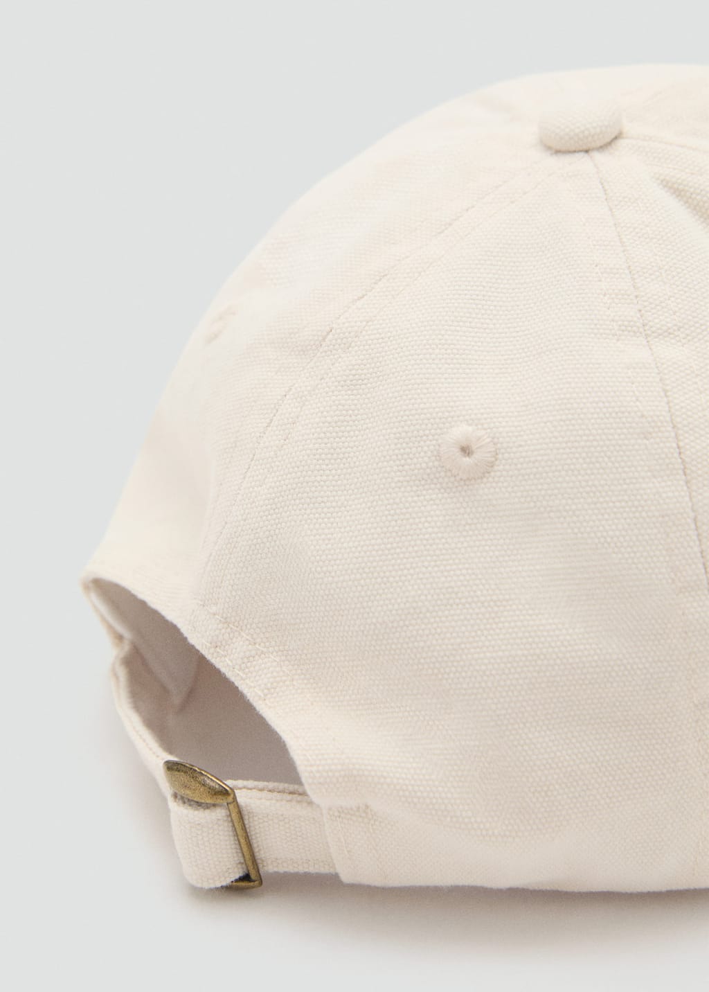 MANGO SUNDAYS 87085978-05 MANGO KIDS GIRL CAP