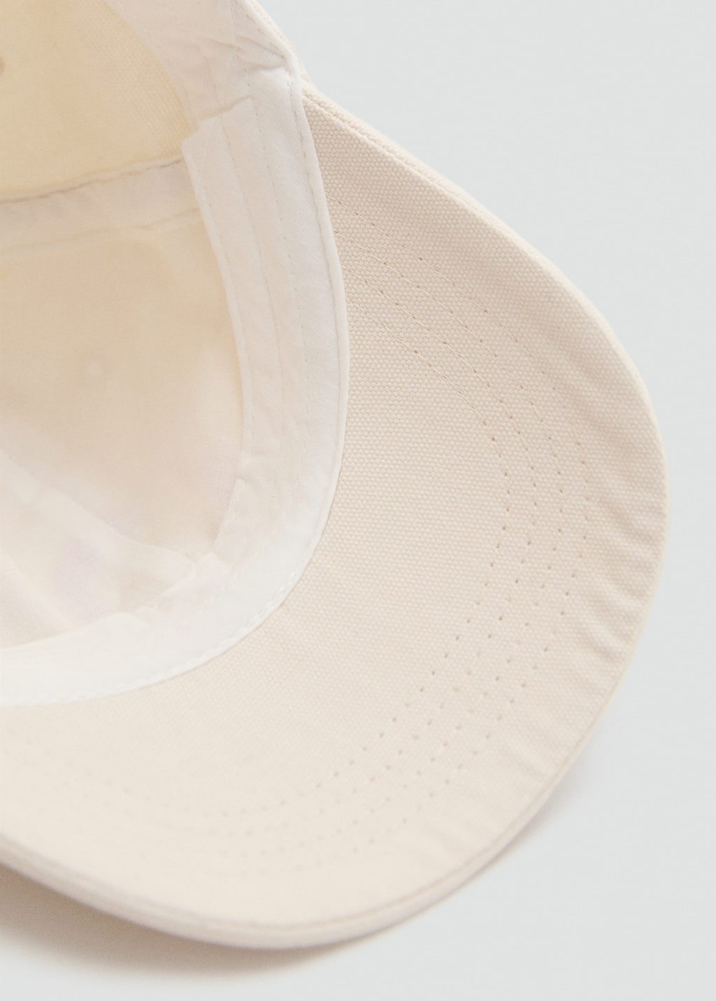 MANGO SUNDAYS 87085978-05 MANGO KIDS GIRL CAP