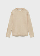 MANGO HUGO8 87085979-07 MANGO KIDS BOY SWEATSHIRT-3