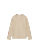 MANGO HUGO8 87085979-07 MANGO KIDS BOY SWEATSHIRT-7