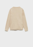 MANGO HUGO8 87085979-07 MANGO KIDS BOY SWEATSHIRT-6