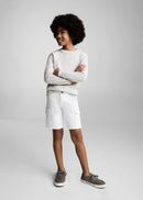 MANGO HUGO8 87085979-94 MANGO KIDS BOY SWEATSHIRT-2