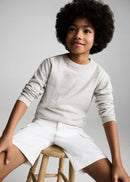 MANGO HUGO8 87085979-94 MANGO KIDS BOY SWEATSHIRT-5