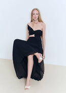 MANGO PEPYW 87086334-01 MANGO WOMEN SANDAL-2