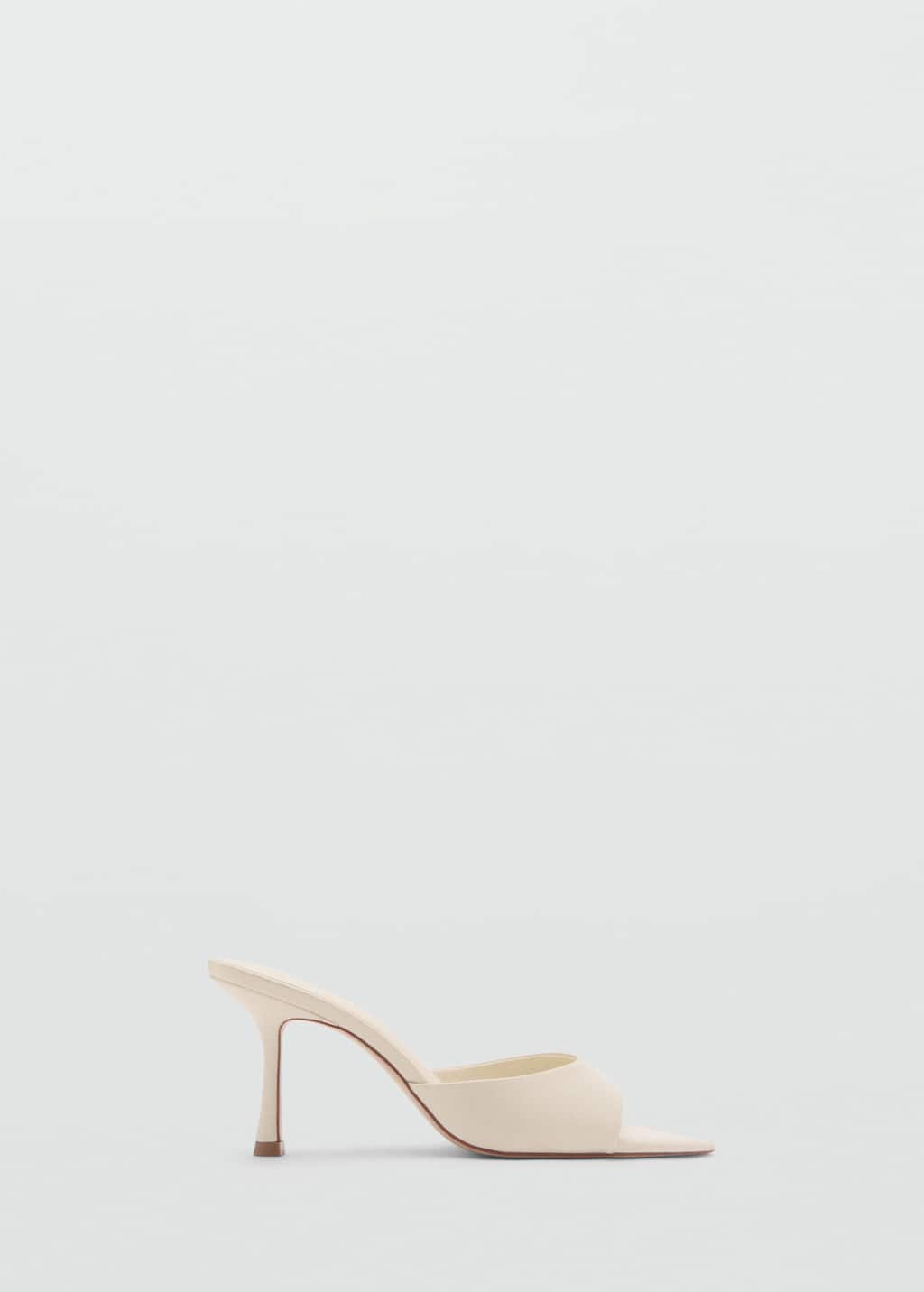 MANGO PEPYW 87086334-01 MANGO WOMEN SANDAL