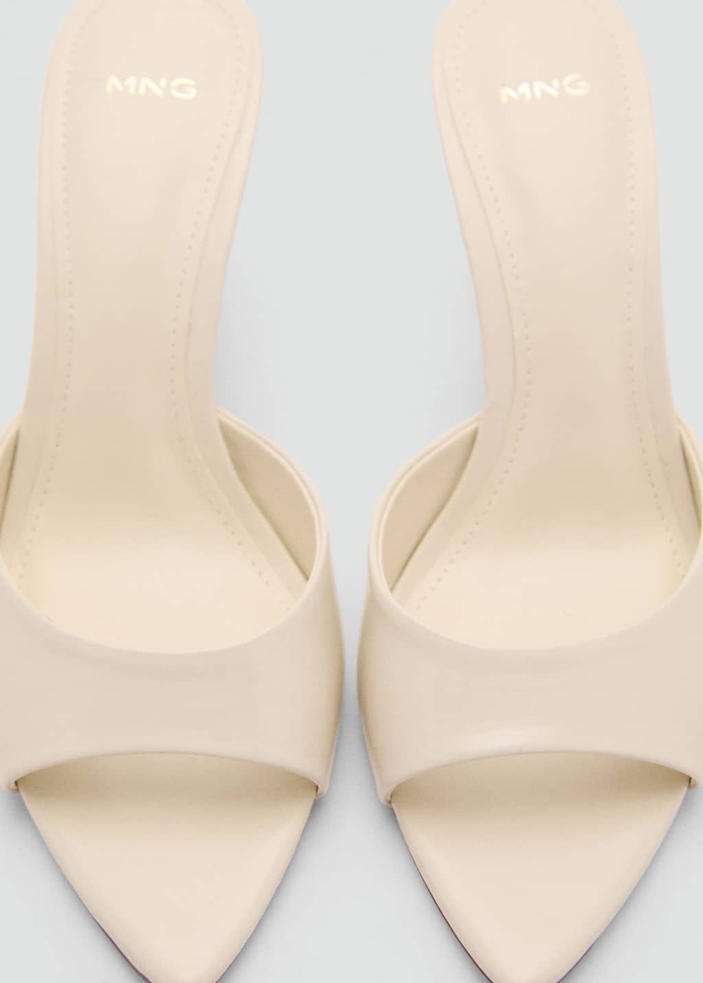 MANGO PEPYW 87086334-01 MANGO WOMEN SANDAL