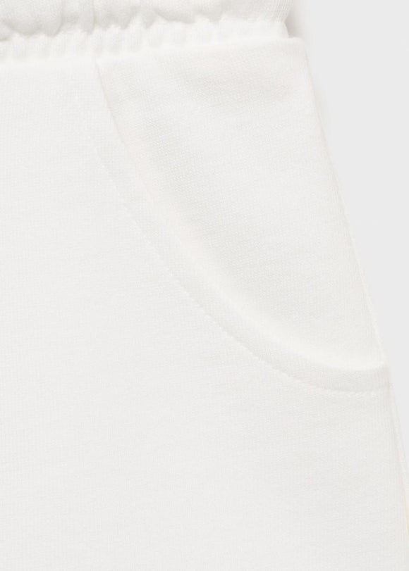 MANGO LEA 87086342-02 MANGO KIDS GIRL SHORT