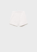 MANGO LEA 87086342-02 MANGO KIDS GIRL SHORT-3