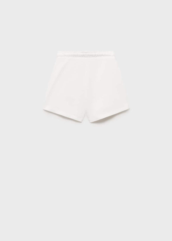 MANGO LEA 87086342-02 MANGO KIDS GIRL SHORT