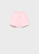 MANGO LEA 87086342-85 MANGO KIDS GIRL SHORT-1