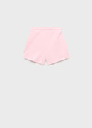 MANGO LEA 87086342-85 MANGO KIDS GIRL SHORT-3