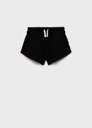 MANGO LEA 87086342-99 MANGO KIDS GIRL SHORT-1