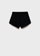 MANGO LEA 87086342-99 MANGO KIDS GIRL SHORT-3