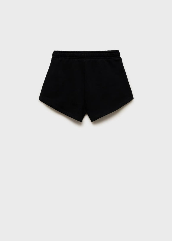 MANGO LEA 87086342-99 MANGO KIDS GIRL SHORT