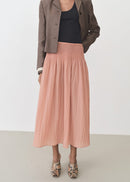 MANGO LIA 87086344-81 MANGO WOMEN SKIRT-1