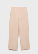 MANGO PADUA 87086359-05 MANGO WOMEN TROUSER-3