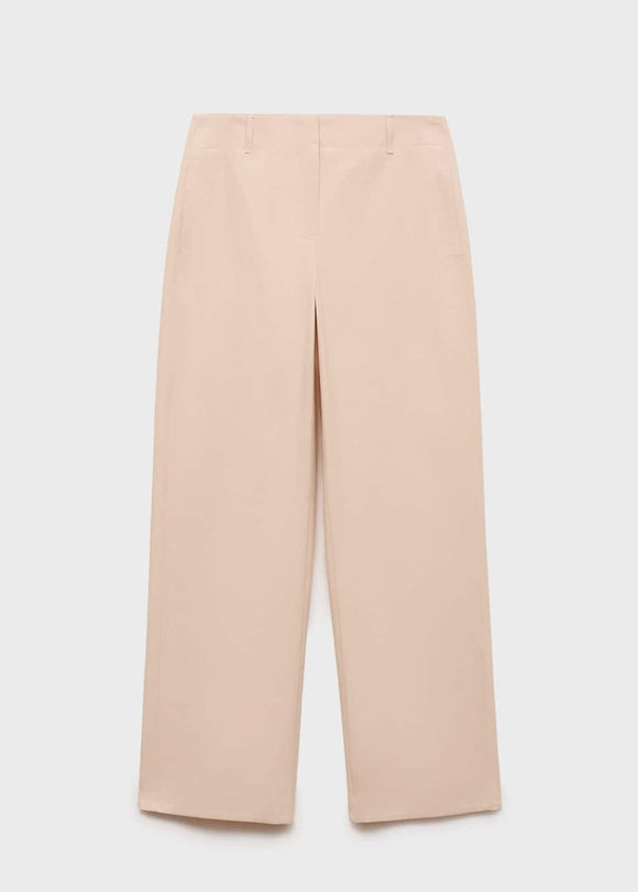 MANGO PADUA 87086359-05 MANGO WOMEN TROUSER