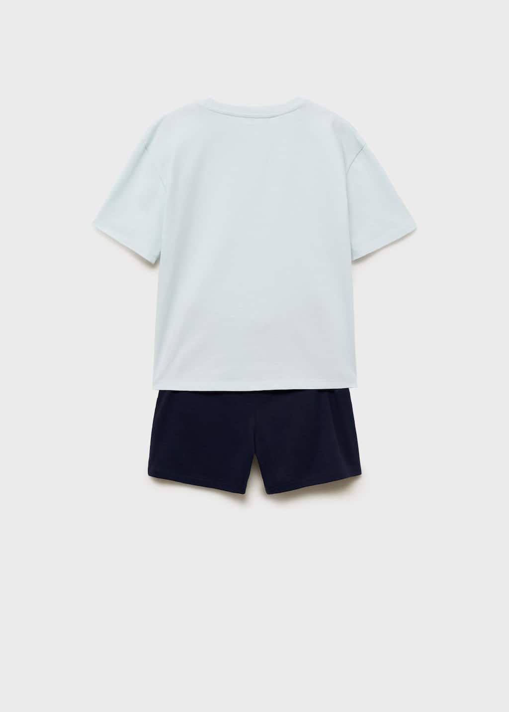 MANGO GAME 87086718-45 MANGO KIDS BOY PIJAMAS