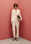 MANGO BORELI 87087162-02 MANGO WOMEN TROUSER-2